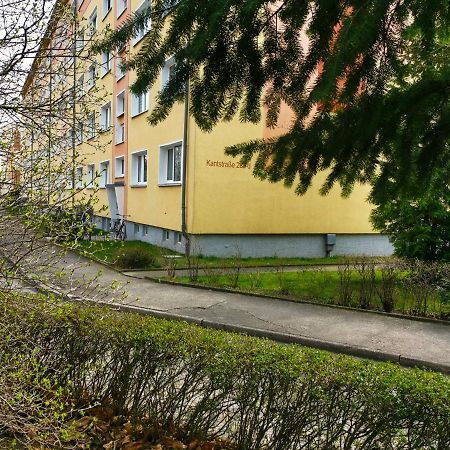 Ferien-Und Gaestewohnung 라데보일 외부 사진