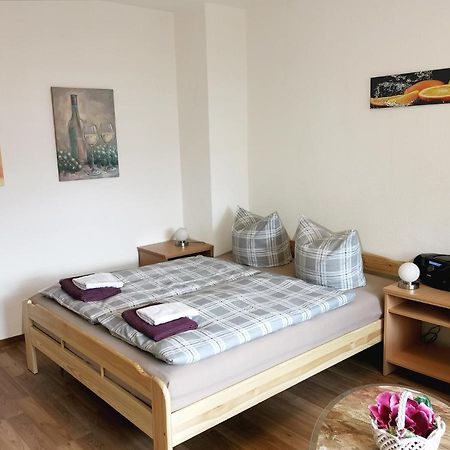Ferien-Und Gaestewohnung 라데보일 외부 사진