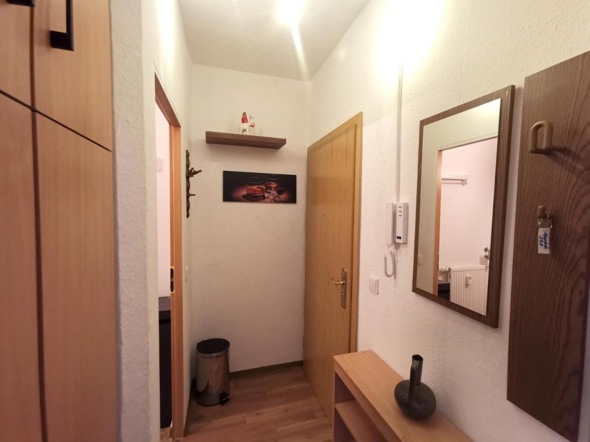 Ferien-Und Gaestewohnung 라데보일 외부 사진